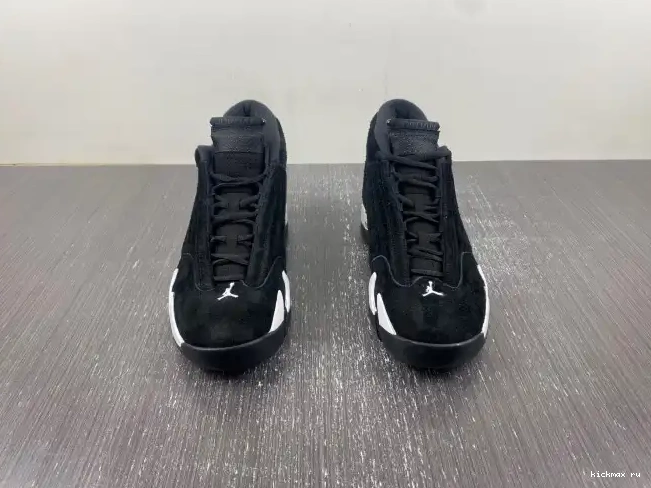 Cheap MAX Jordan White University 487471-016 14 Black Air Red 0620